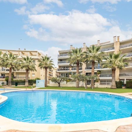 Apartment Royal III By Interhome Cambrils Eksteriør bilde