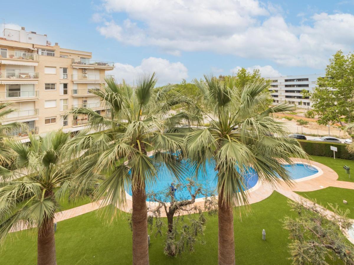 Apartment Royal III By Interhome Cambrils Eksteriør bilde