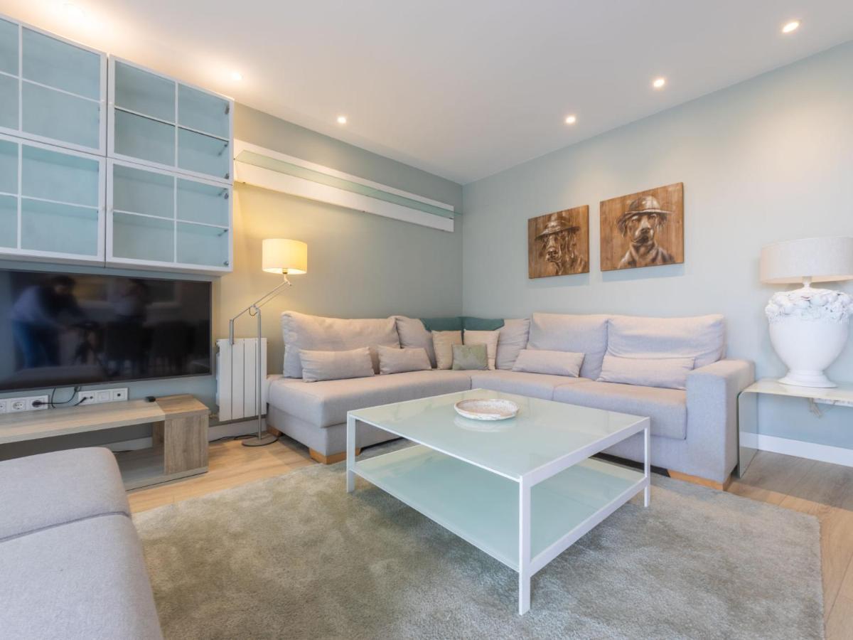 Apartment Royal III By Interhome Cambrils Eksteriør bilde