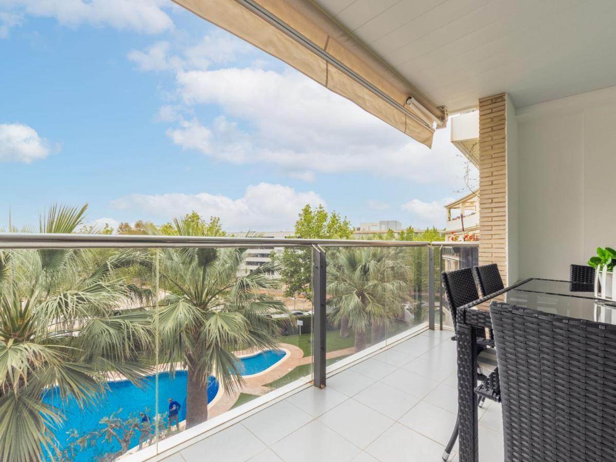 Apartment Royal III By Interhome Cambrils Eksteriør bilde