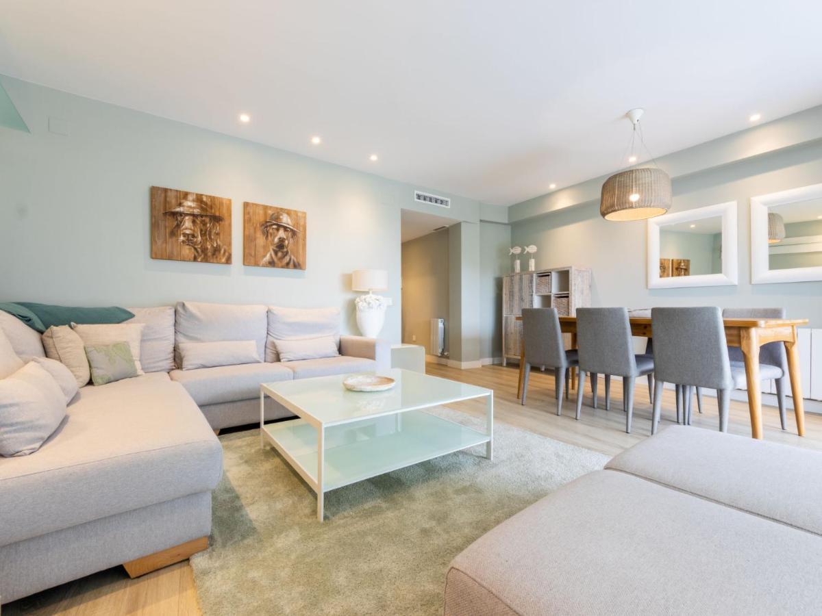 Apartment Royal III By Interhome Cambrils Eksteriør bilde