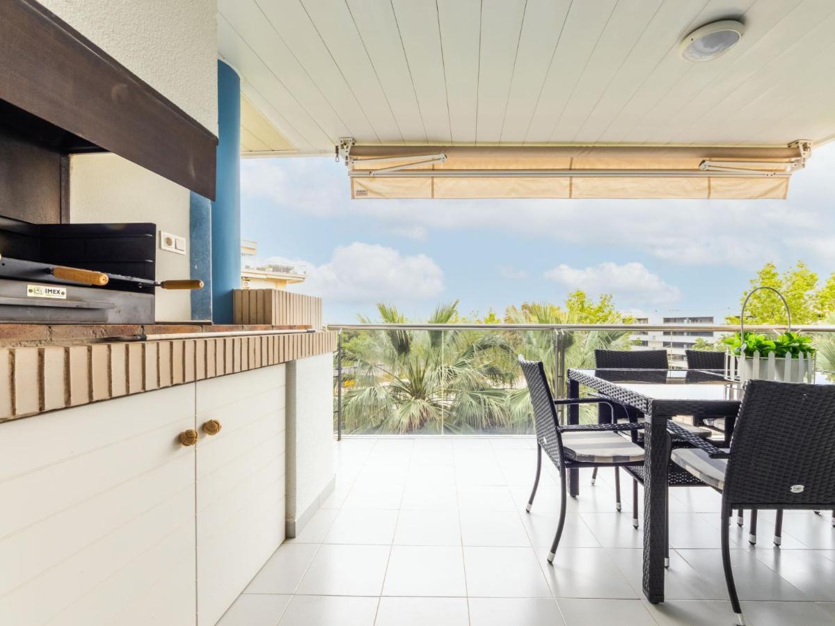 Apartment Royal III By Interhome Cambrils Eksteriør bilde
