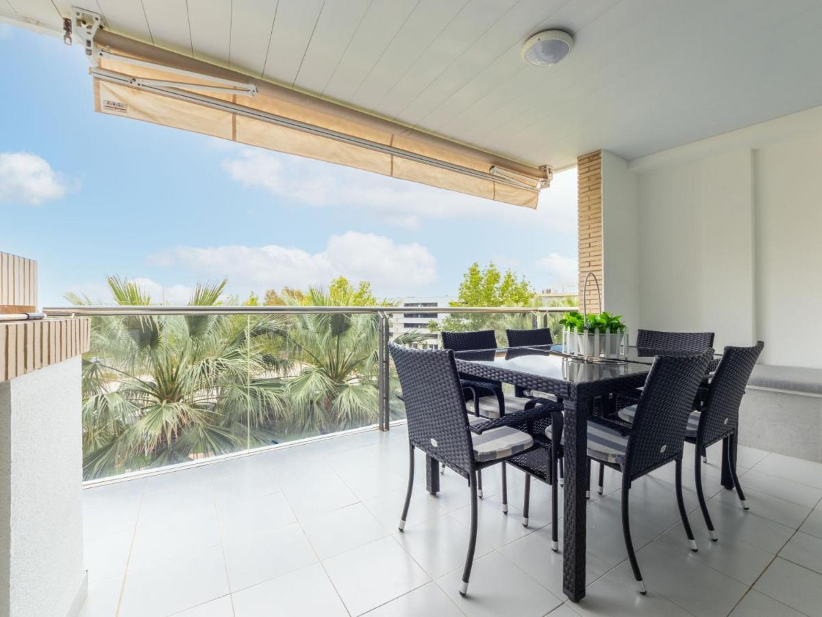Apartment Royal III By Interhome Cambrils Eksteriør bilde