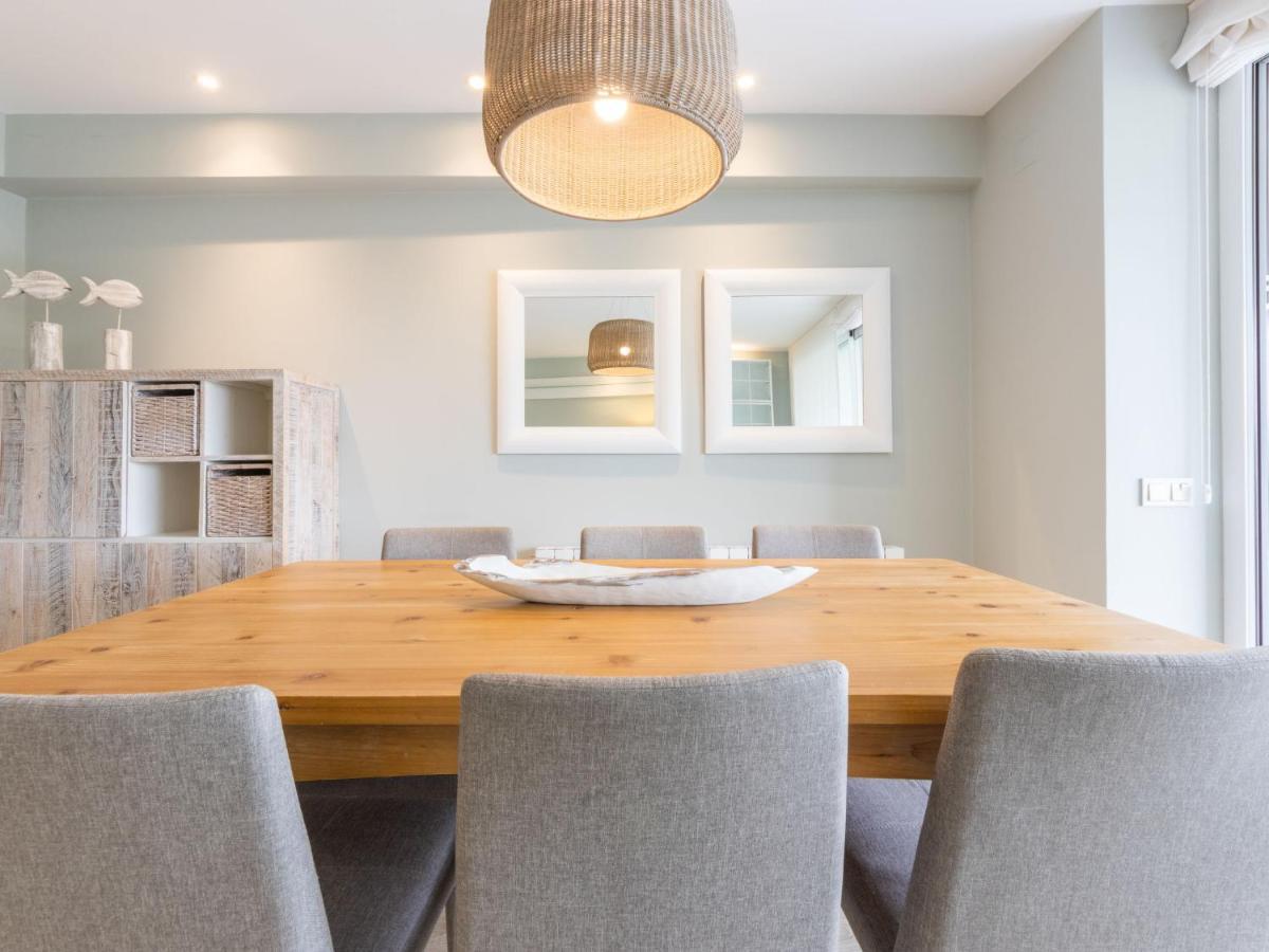 Apartment Royal III By Interhome Cambrils Eksteriør bilde