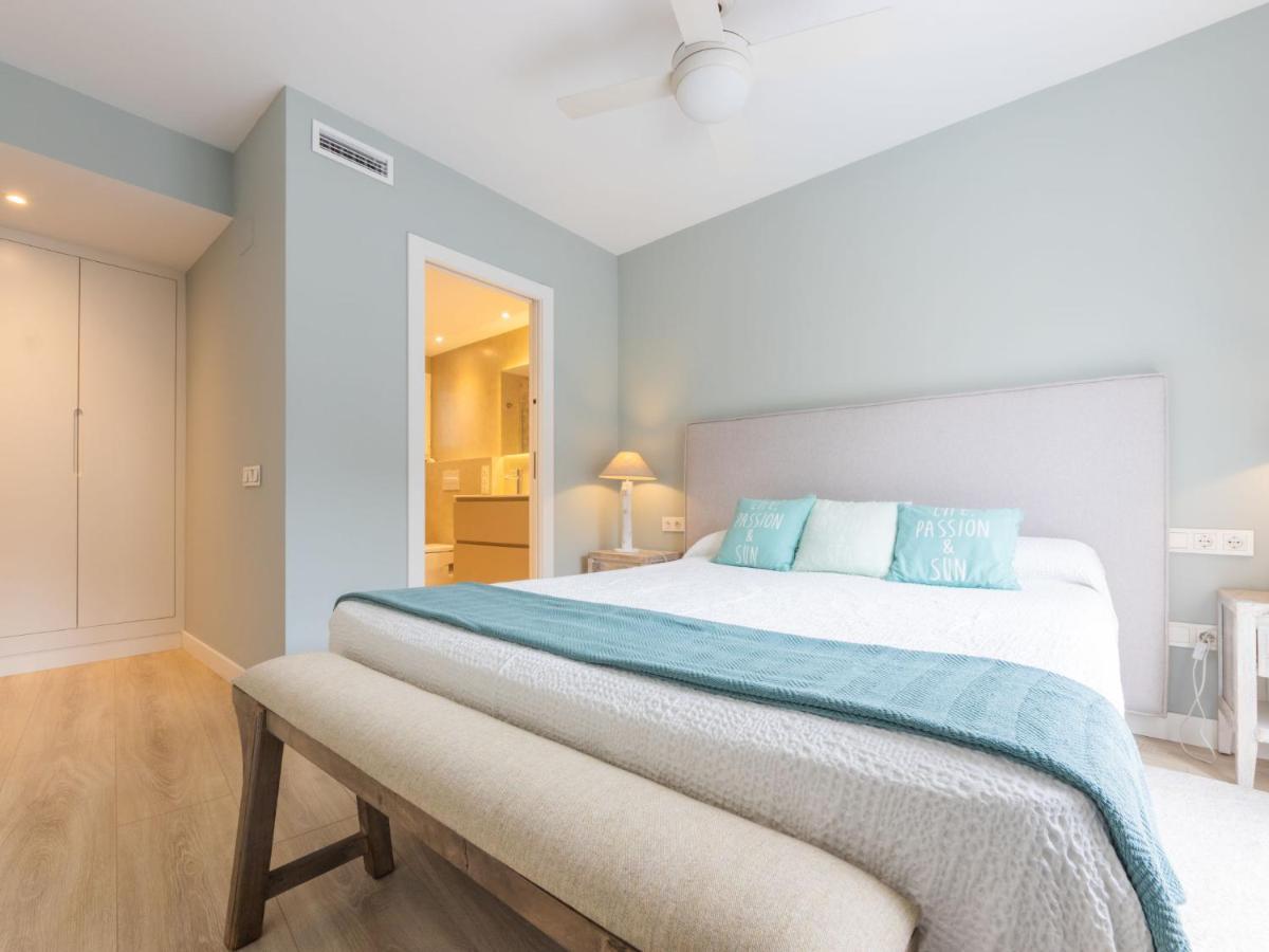 Apartment Royal III By Interhome Cambrils Eksteriør bilde