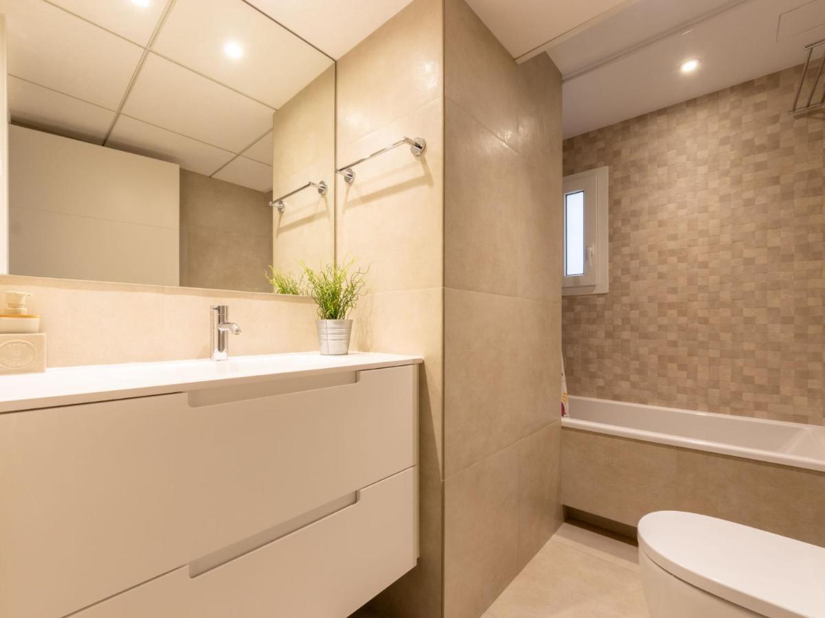 Apartment Royal III By Interhome Cambrils Eksteriør bilde