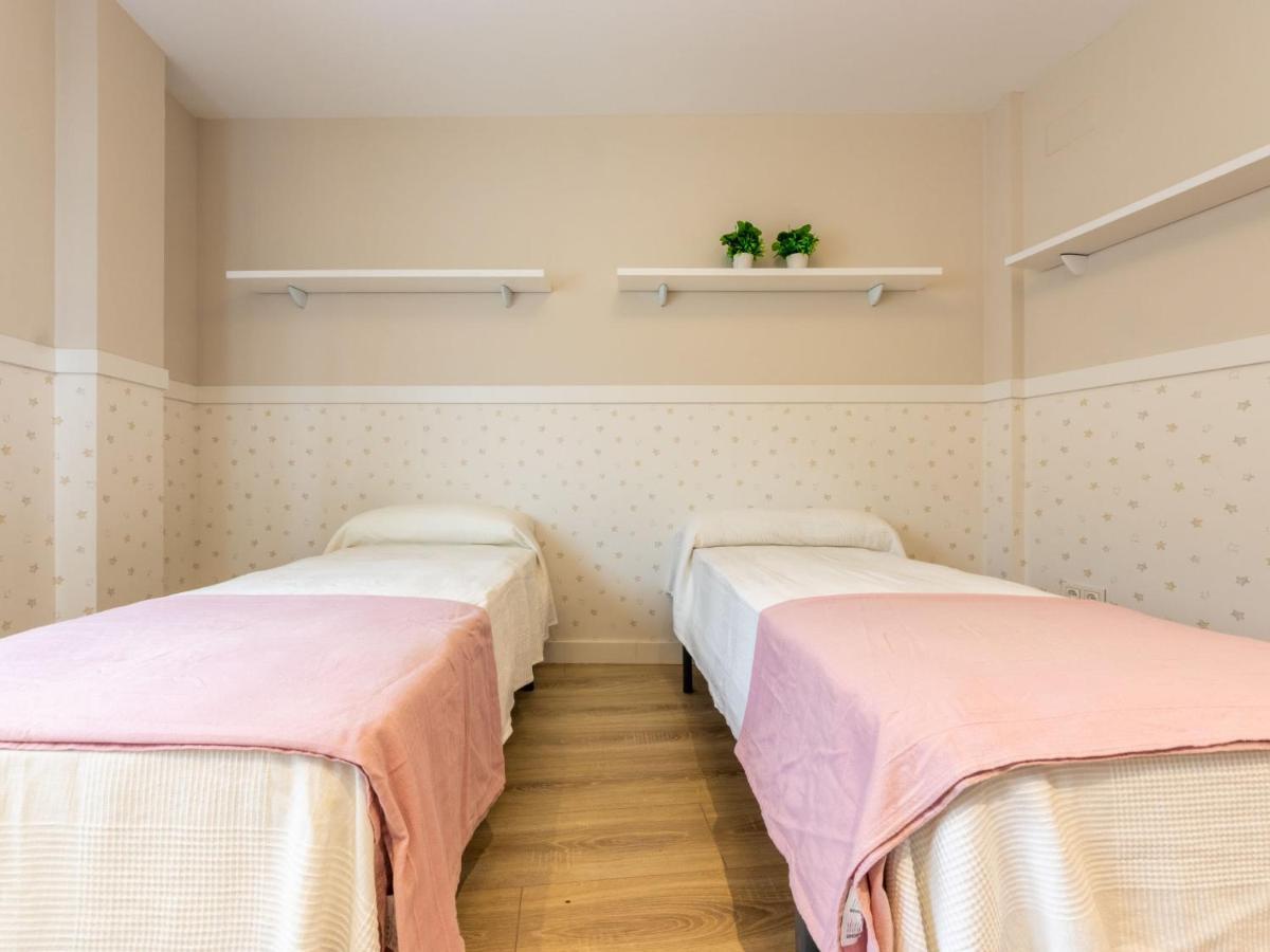 Apartment Royal III By Interhome Cambrils Eksteriør bilde