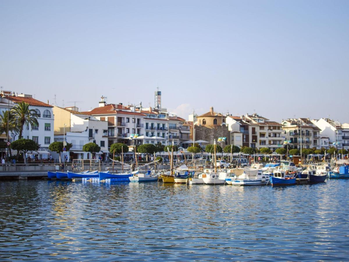 Apartment Royal III By Interhome Cambrils Eksteriør bilde